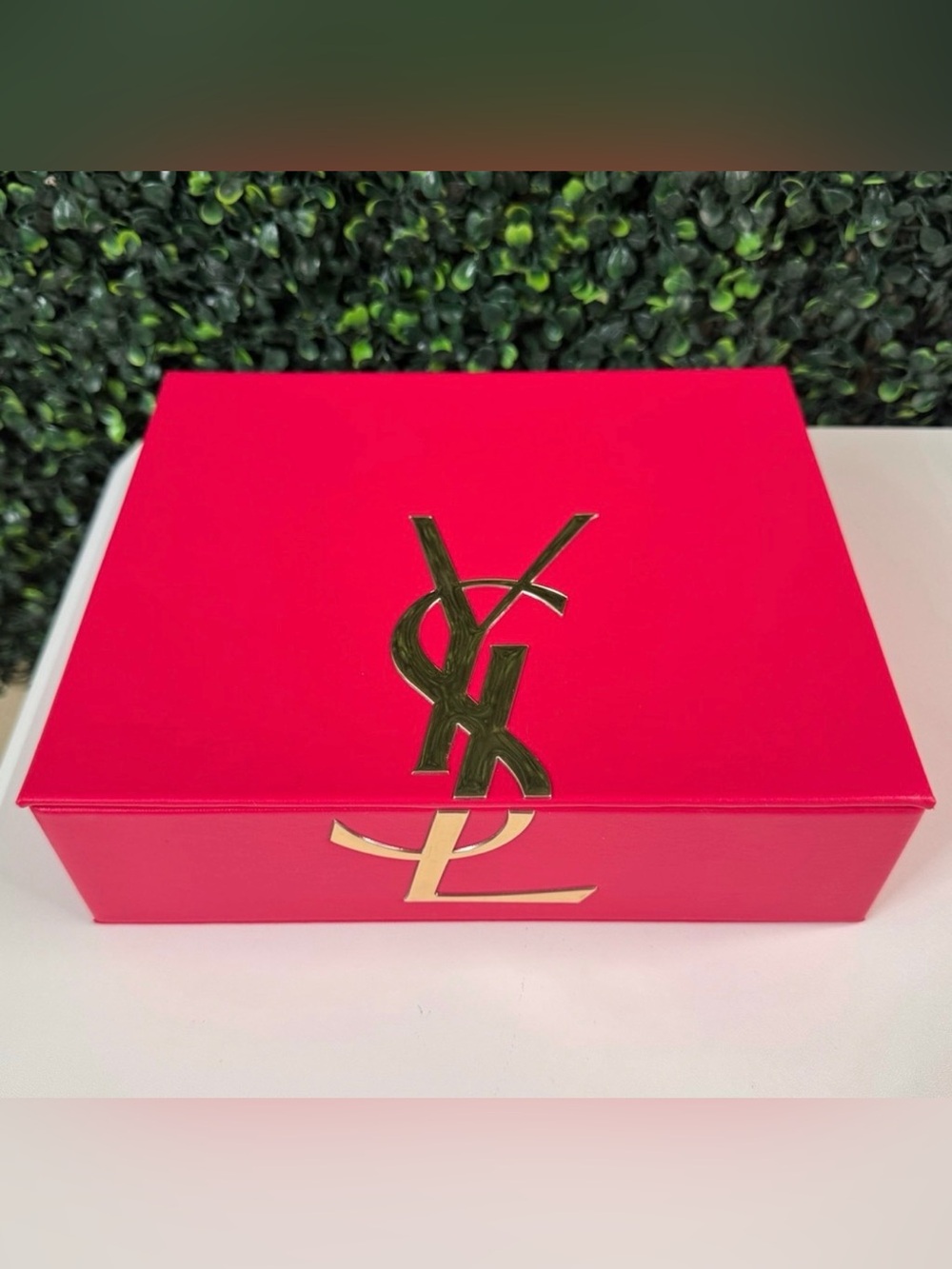 YSL Make Me Blush 12H Blurring Liquid Blush Full Collection w/ box - Picture 2 of 4